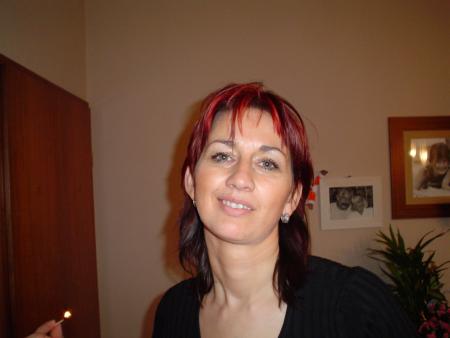 voila ma mère